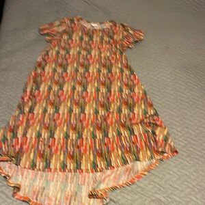 Lularoe Carly